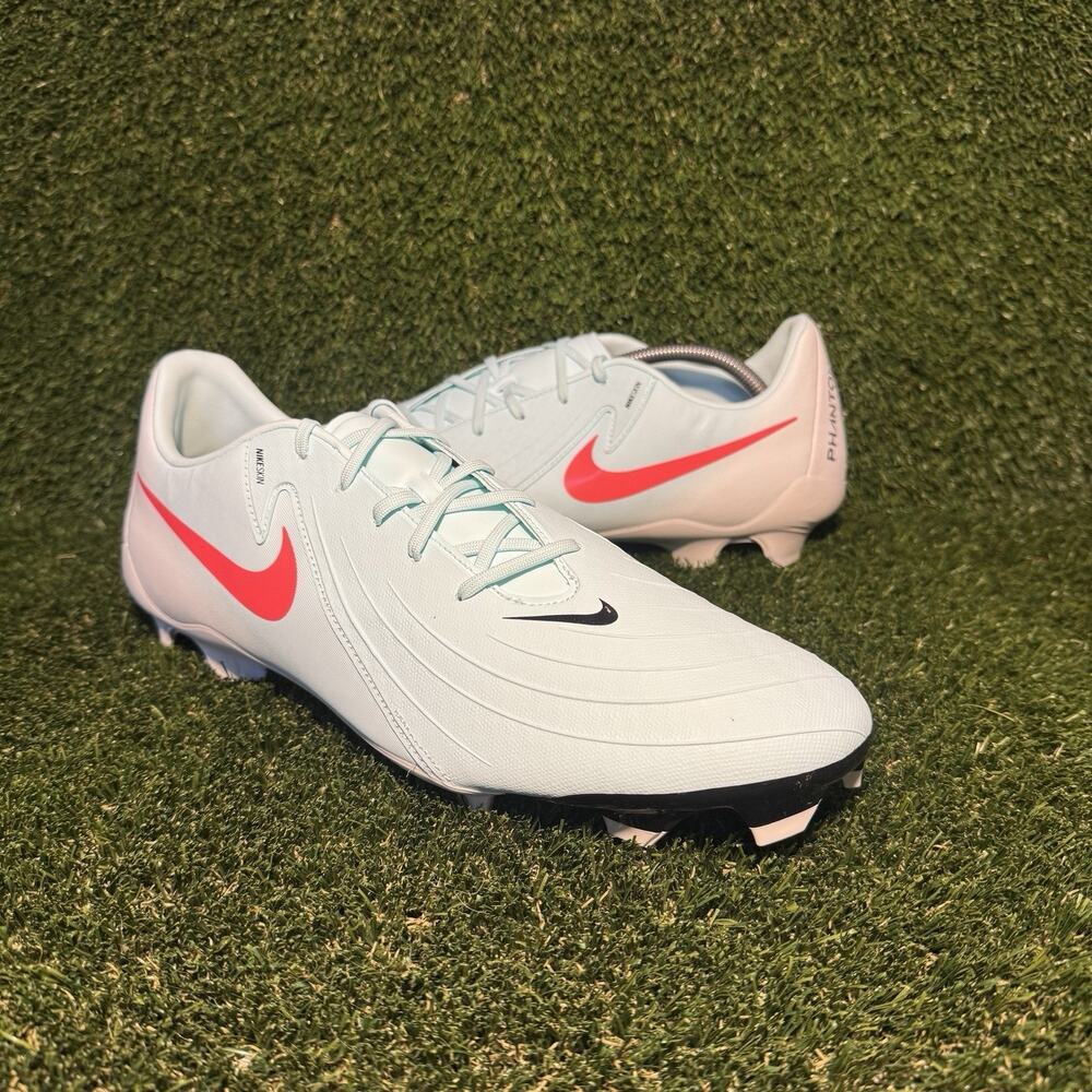 Size 13 - Nike Phantom GX 2 Academy FG/MG Mad Energy Pack